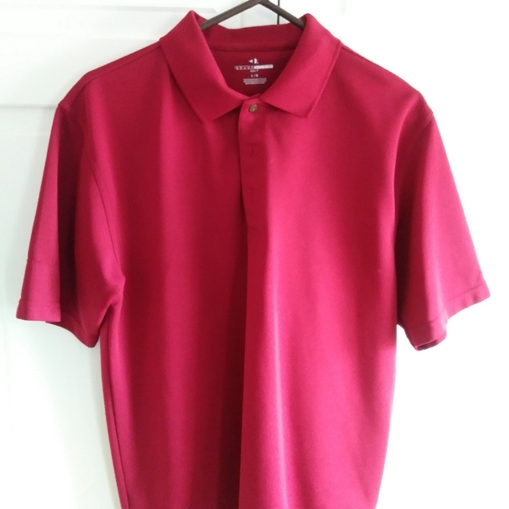 Golf shirt